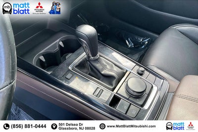 2021 Mazda Mazda CX-30 Premium