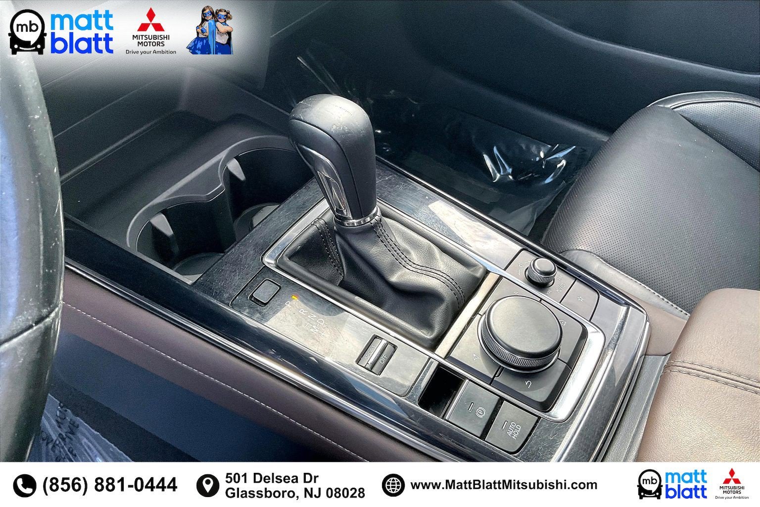 2021 Mazda Mazda CX-30 Premium