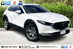 2021 Mazda Mazda CX-30 Premium