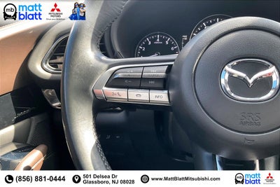 2021 Mazda Mazda CX-30 Premium