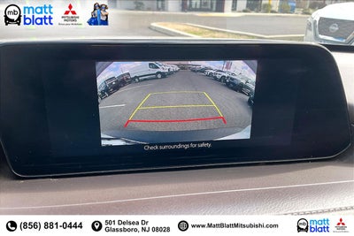 2021 Mazda Mazda CX-30 Premium