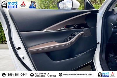 2021 Mazda Mazda CX-30 Premium