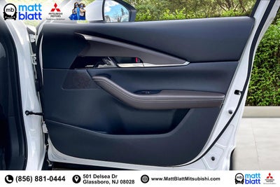 2021 Mazda Mazda CX-30 Premium