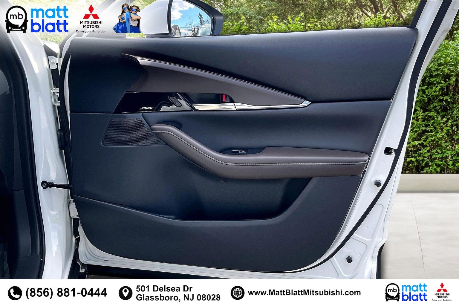 2021 Mazda Mazda CX-30 Premium