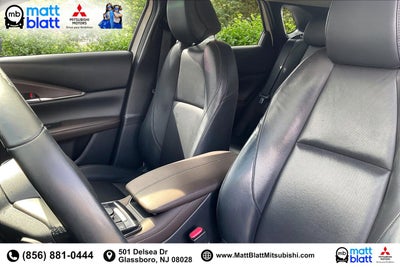2021 Mazda Mazda CX-30 Premium