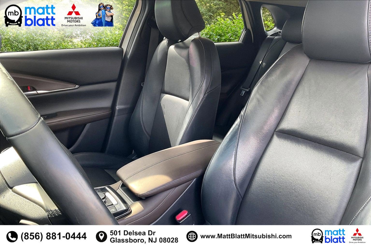 2021 Mazda Mazda CX-30 Premium