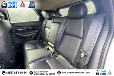 2021 Mazda Mazda CX-30 Premium