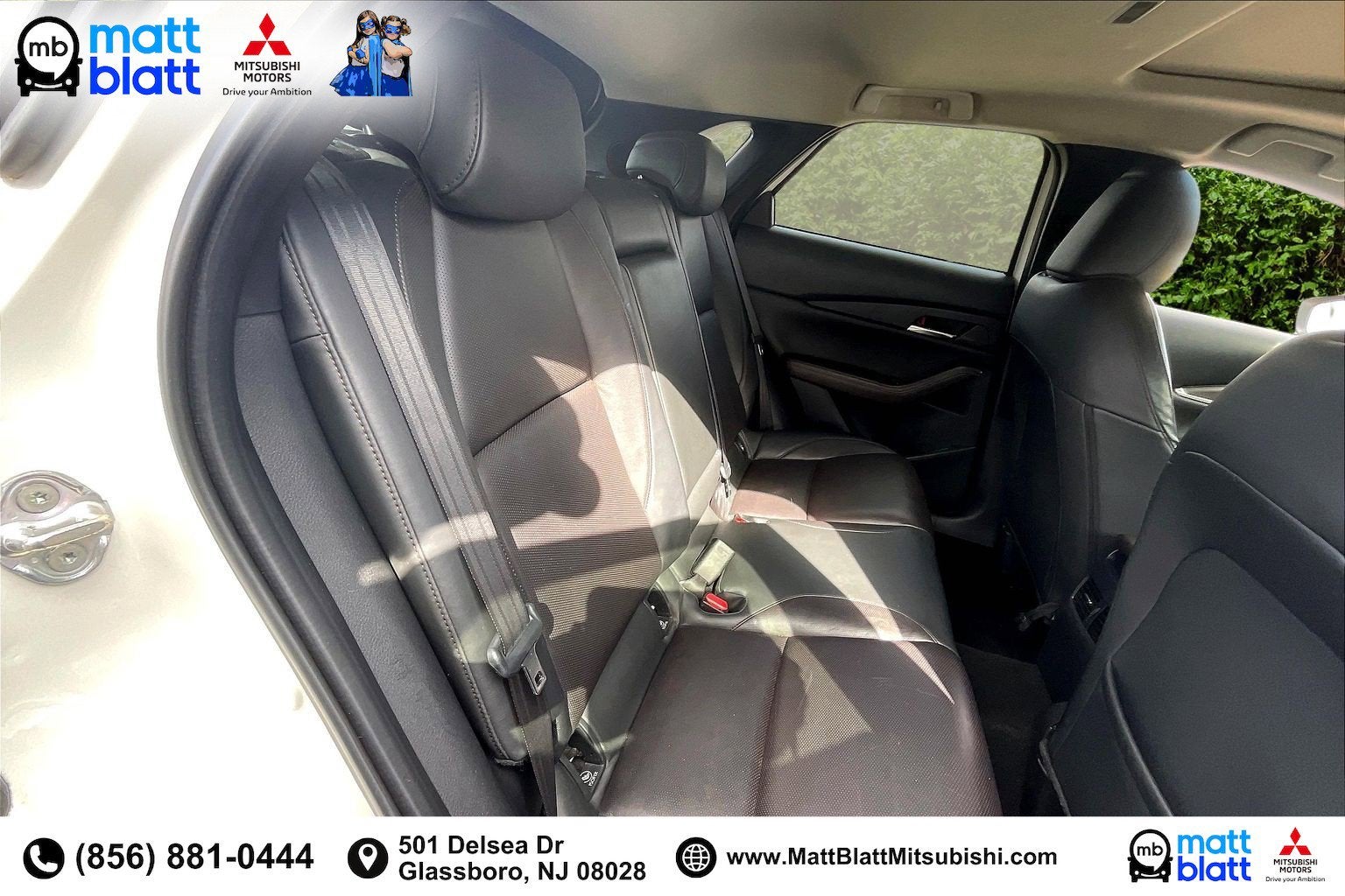 2021 Mazda Mazda CX-30 Premium