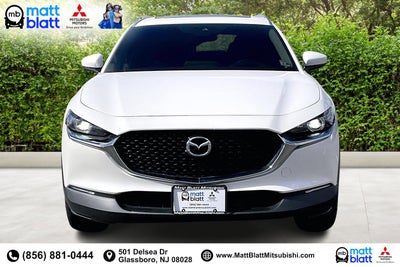 2021 Mazda Mazda CX-30 Premium