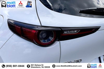 2021 Mazda Mazda CX-30 Premium
