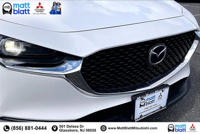 2021 Mazda Mazda CX-30 Premium