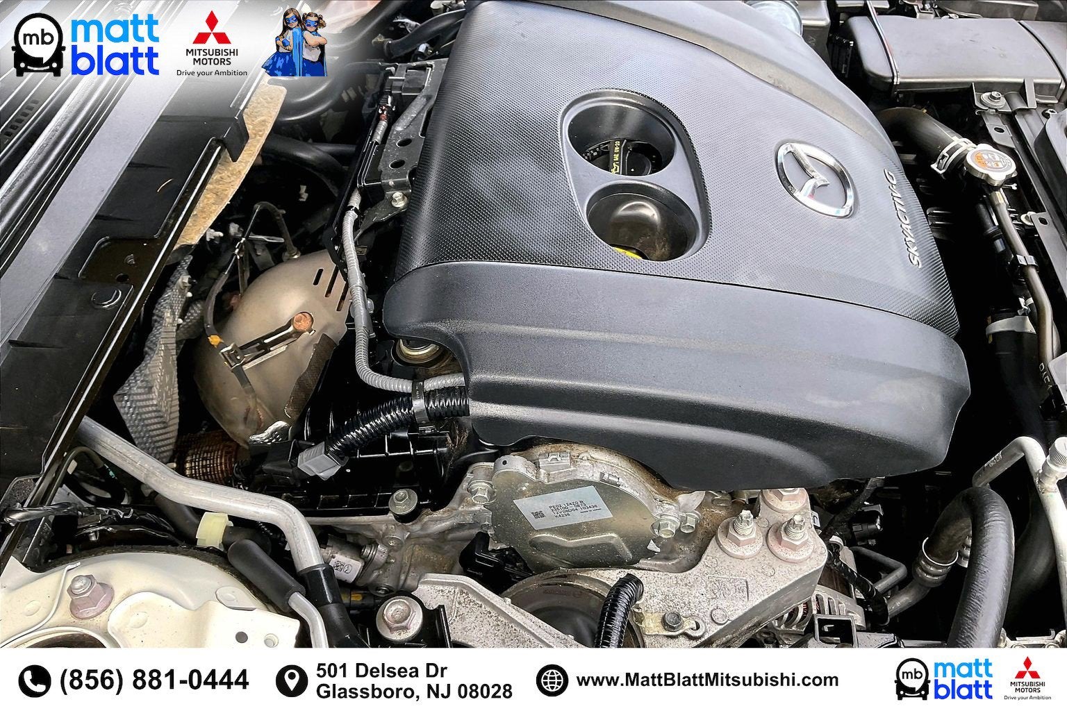 2021 Mazda Mazda CX-30 Premium