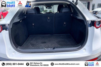 2021 Mazda Mazda CX-30 Premium