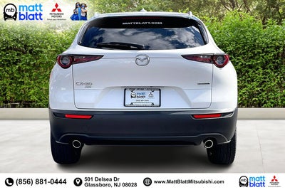 2021 Mazda Mazda CX-30 Premium