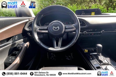 2021 Mazda Mazda CX-30 Premium
