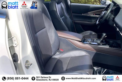 2021 Mazda Mazda CX-30 Premium