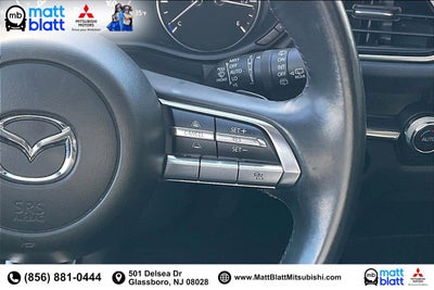 2023 Mazda Mazda CX-30 2.5 S Premium Package