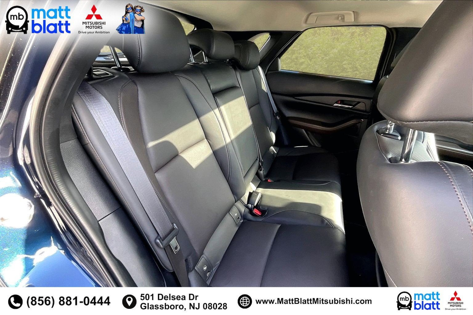 2023 Mazda Mazda CX-30 2.5 S Premium Package