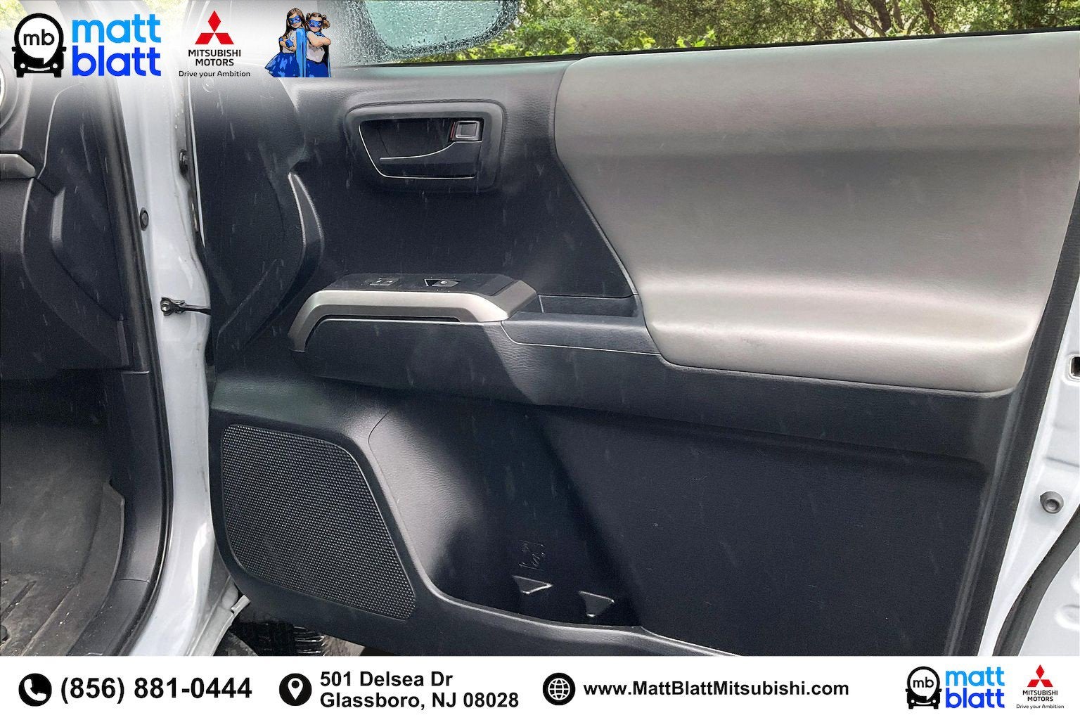 2019 Toyota Tacoma 2WD SR5