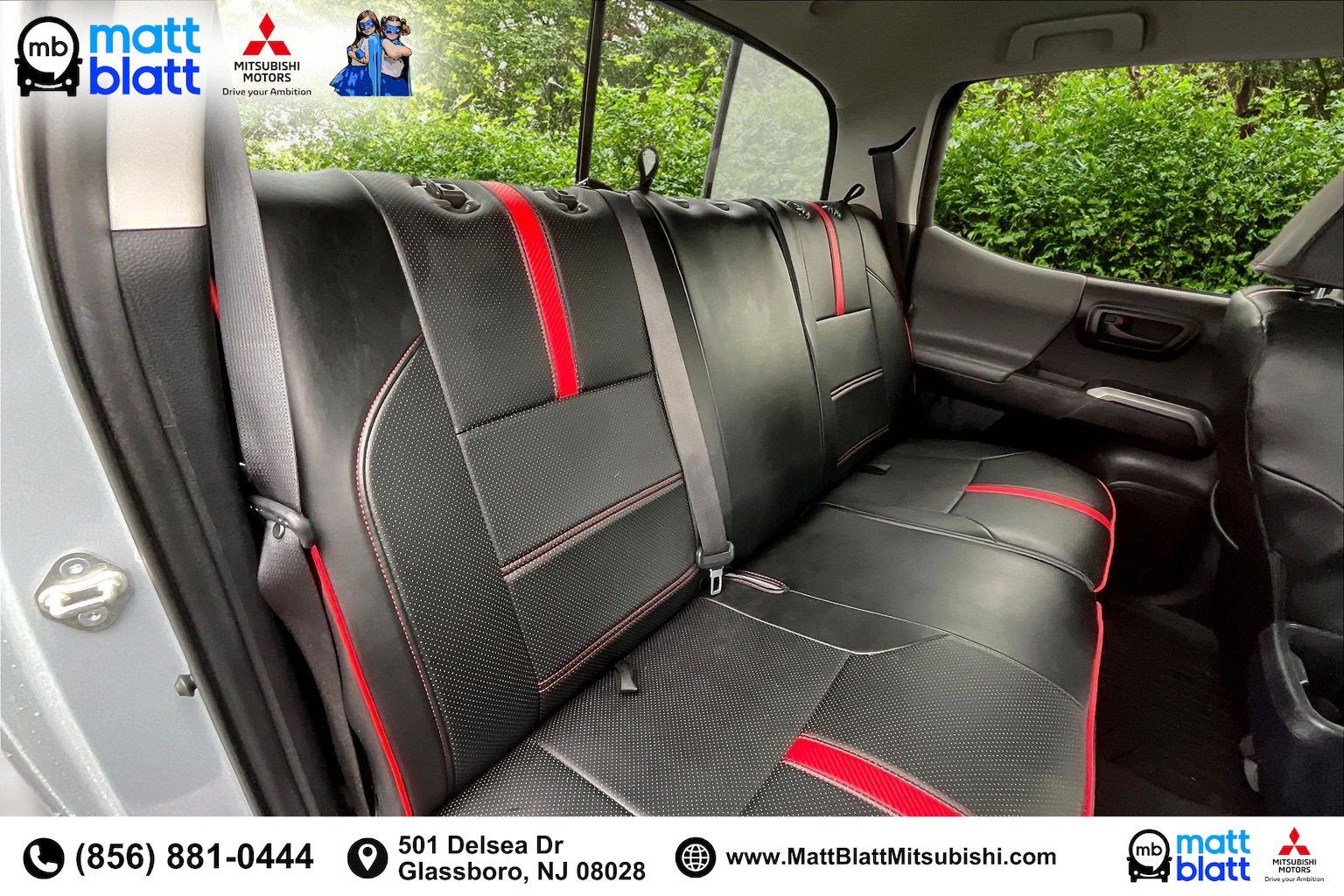 2019 Toyota Tacoma 2WD SR5