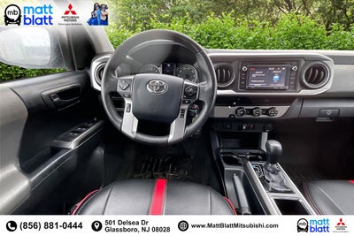 2019 Toyota Tacoma 2WD SR5