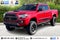 2020 Toyota Tacoma 4WD SR5