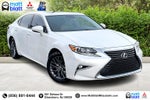 2018 Lexus ES ES 350