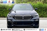 2019 BMW X5 xDrive50i