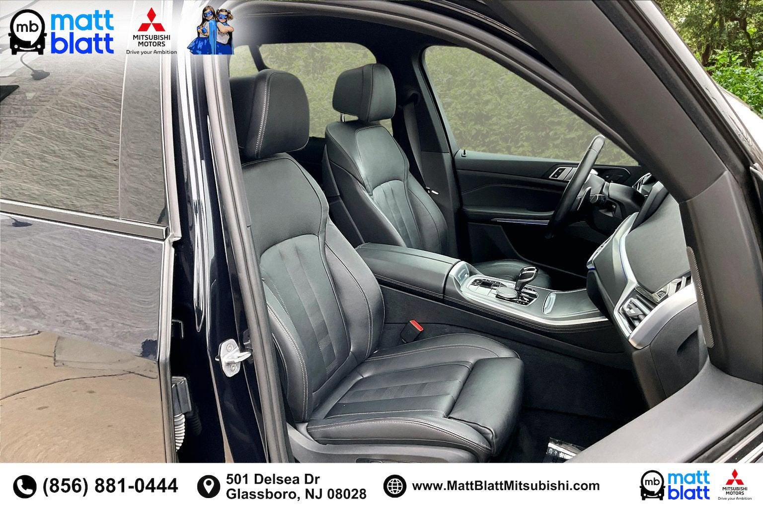 2019 BMW X5 xDrive50i