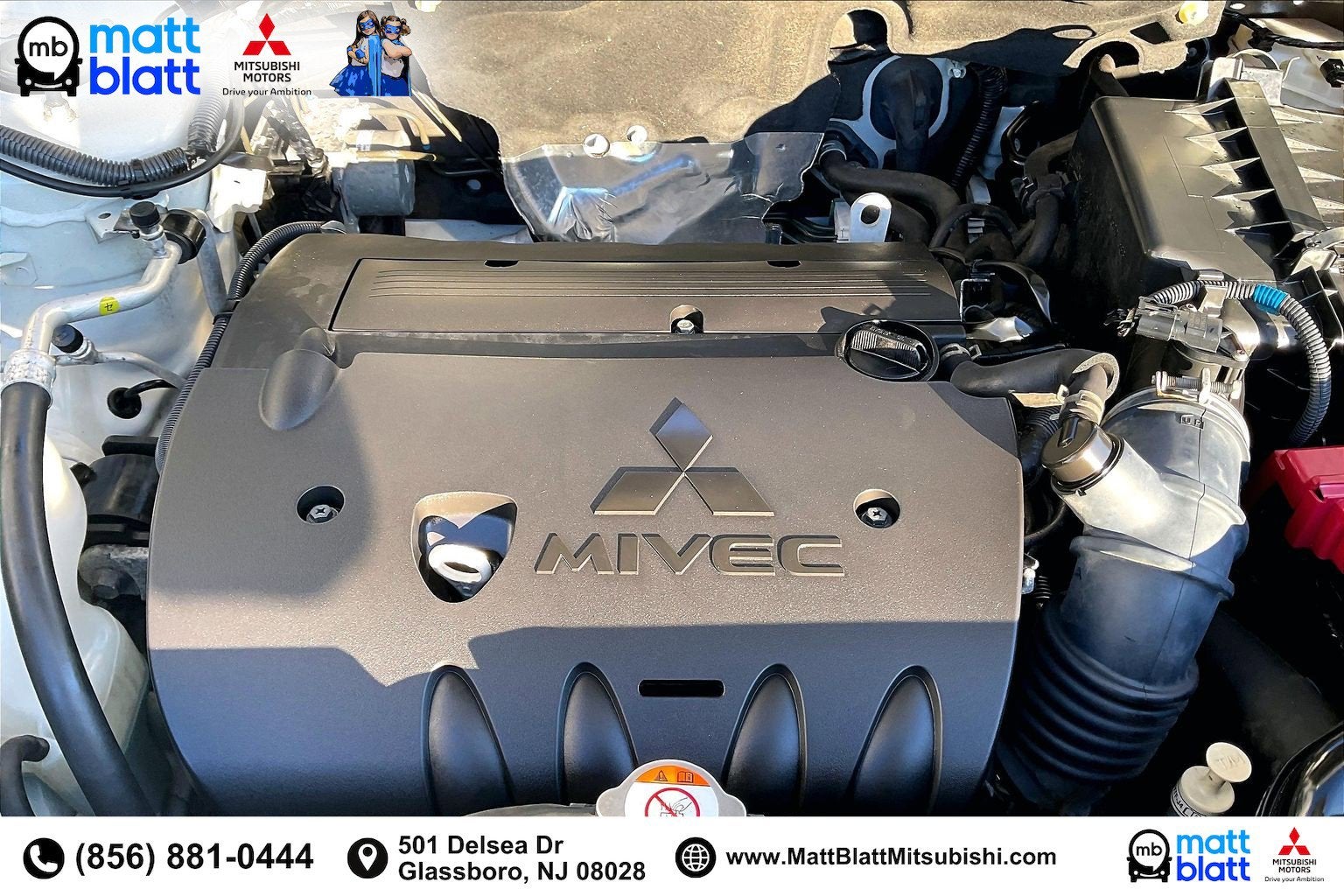 2020 Mitsubishi Outlander Sport Base