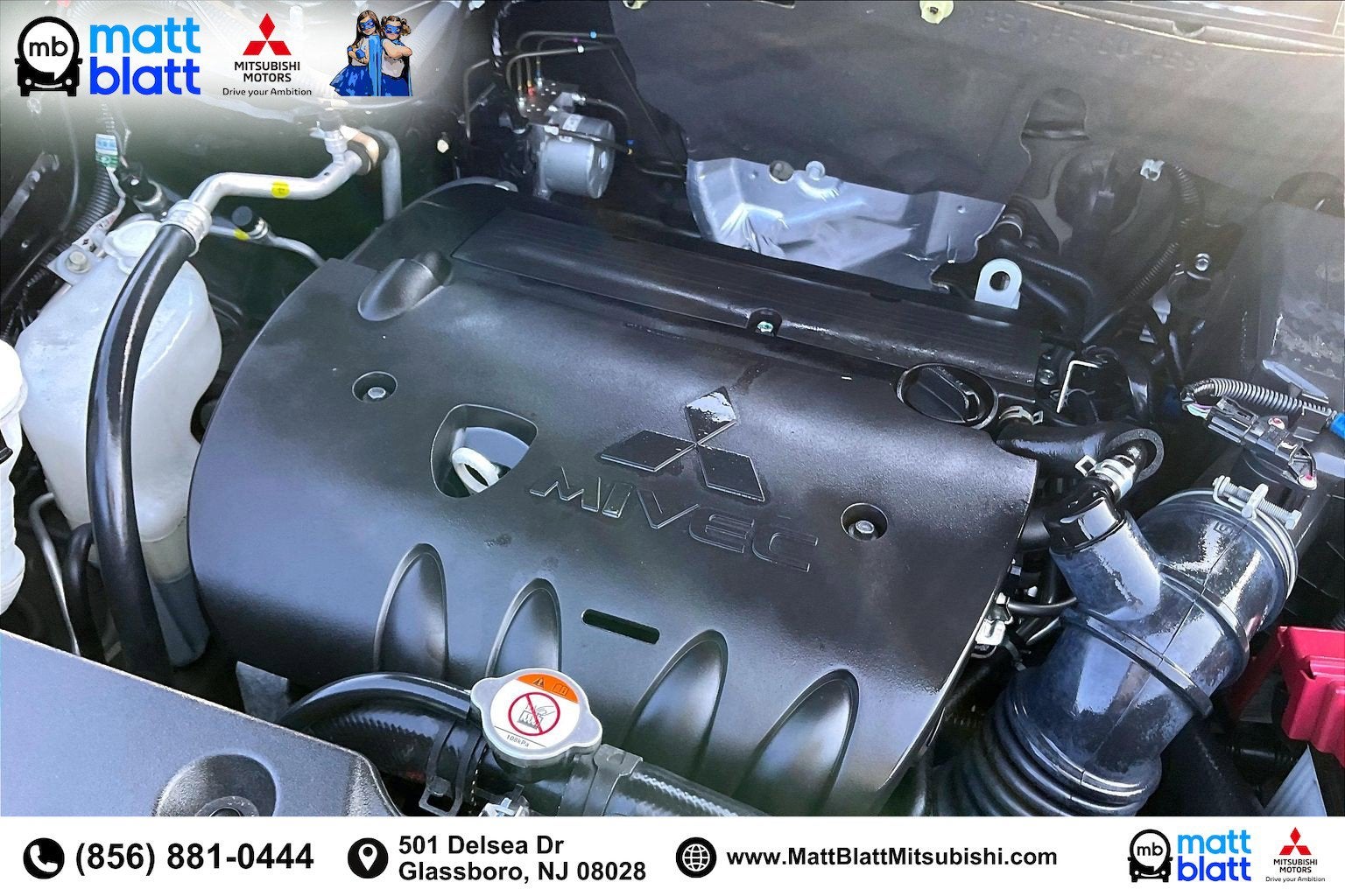 2025 Mitsubishi Outlander Sport LE