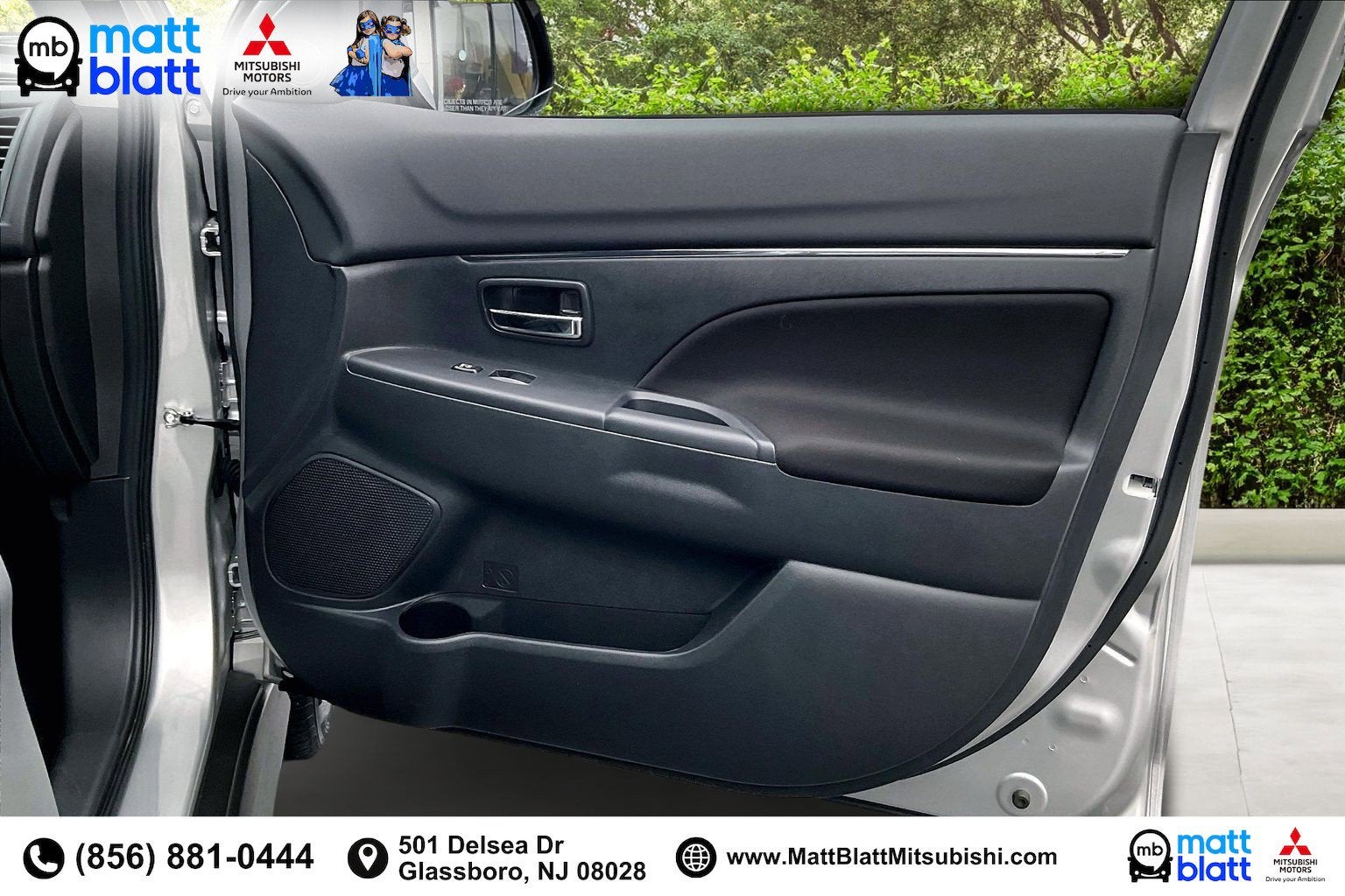 2024 Mitsubishi Outlander Sport LE