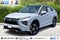 2022 Mitsubishi Eclipse Cross SE