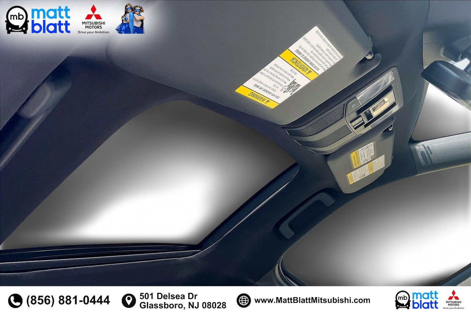 2022 Mitsubishi Eclipse Cross SE