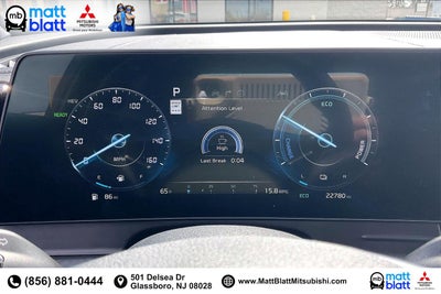 2023 Kia Sportage Plug-In Hybrid X-Line Prestige