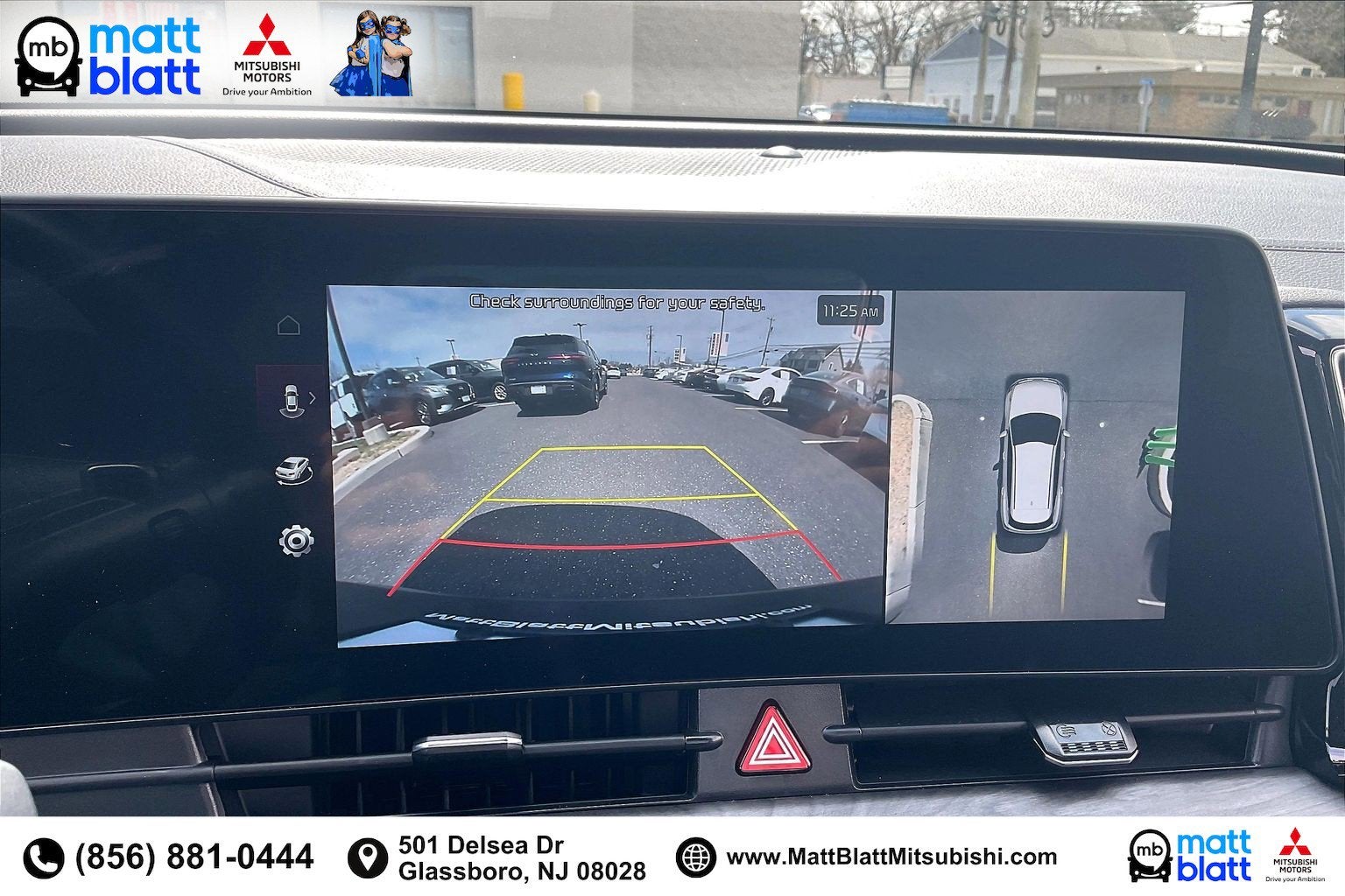 2023 Kia Sportage Plug-In Hybrid X-Line Prestige