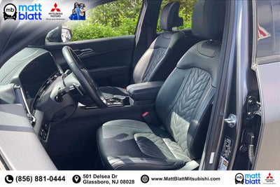 2023 Kia Sportage Plug-In Hybrid X-Line Prestige