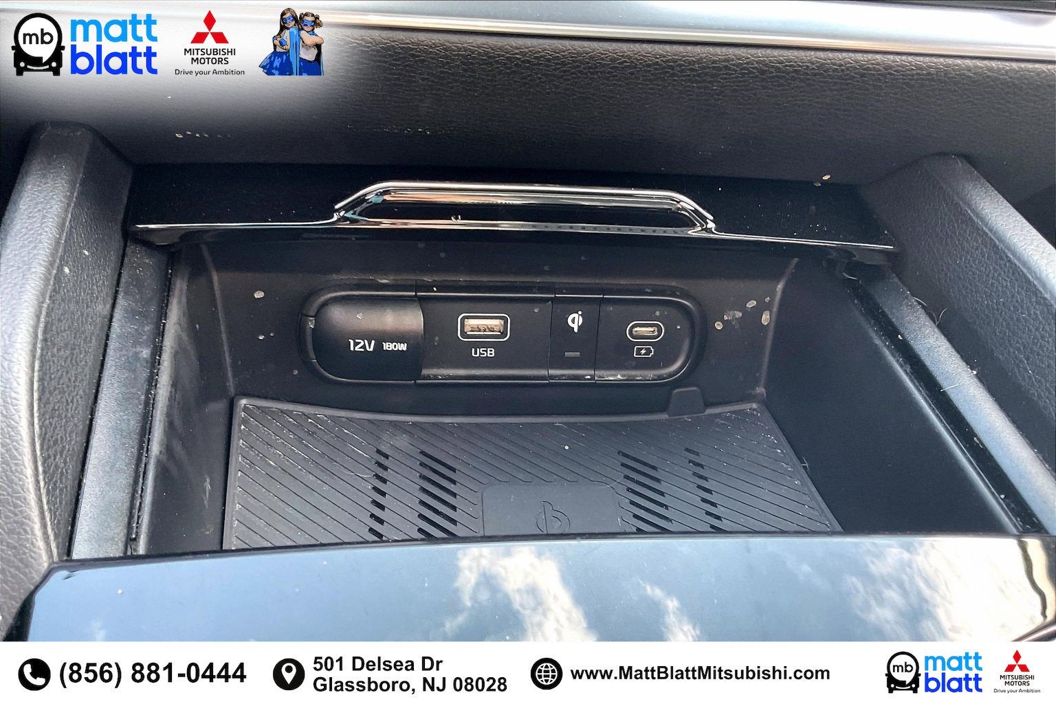 2023 Kia Sportage Plug-In Hybrid X-Line Prestige