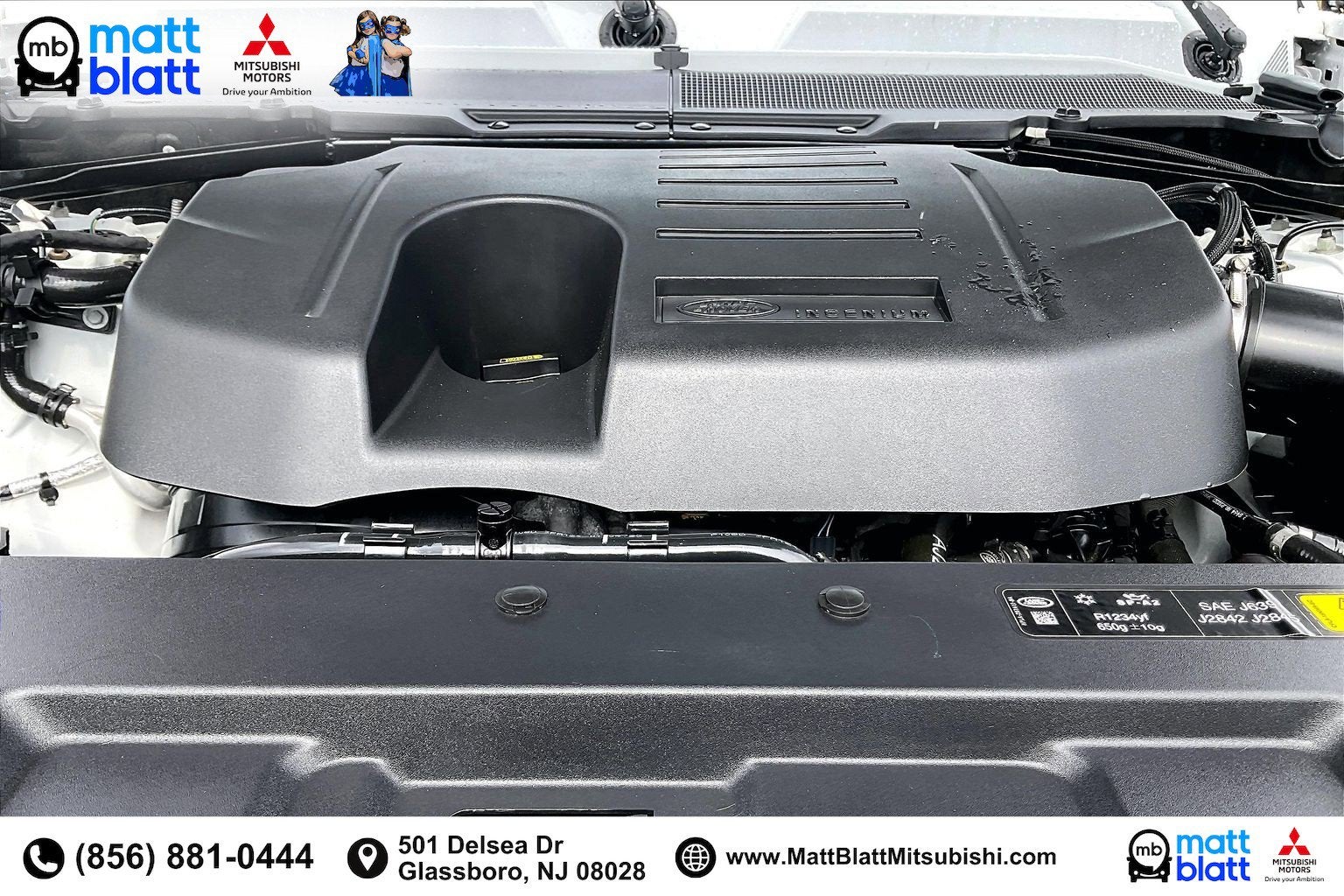 2023 Land Rover Defender X-Dynamic SE