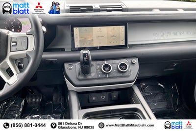 2023 Land Rover Defender X-Dynamic SE