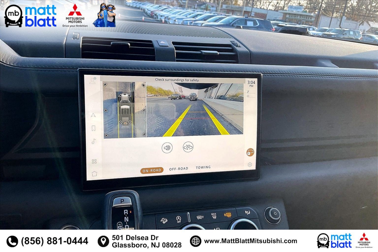 2024 Land Rover Defender X