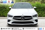 2022 Mercedes-Benz CLA CLA 250