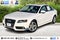 2012 Audi A4 2.0T Premium Plus