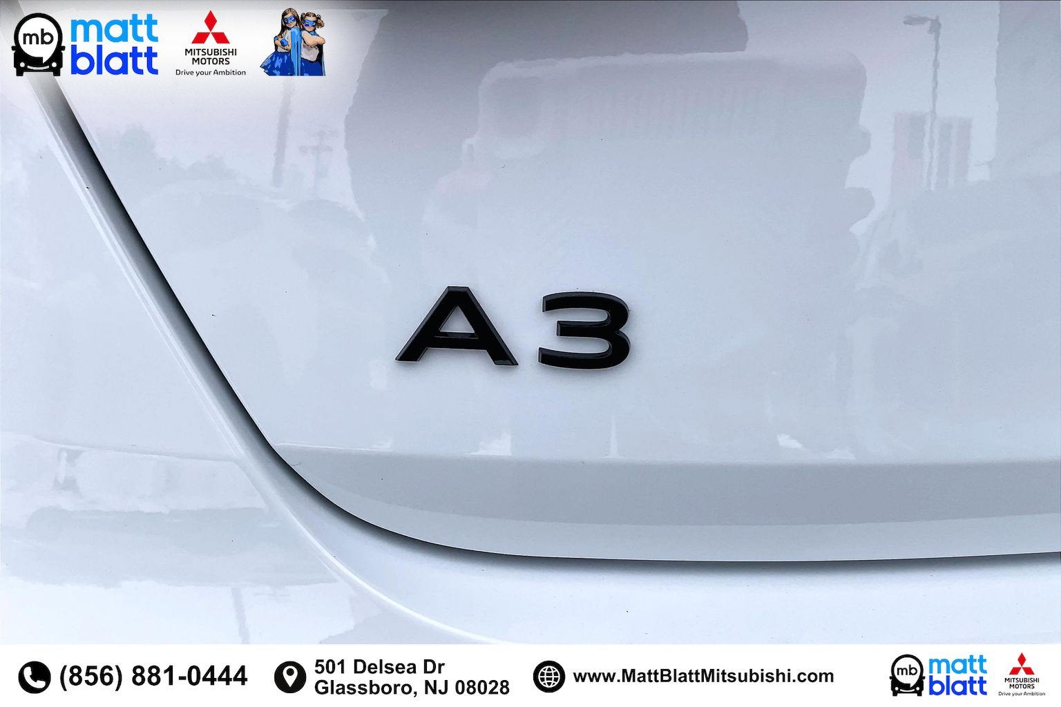 2025 Audi A3 Premium Plus