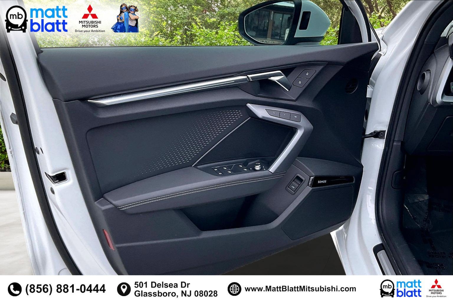 2025 Audi A3 Premium Plus