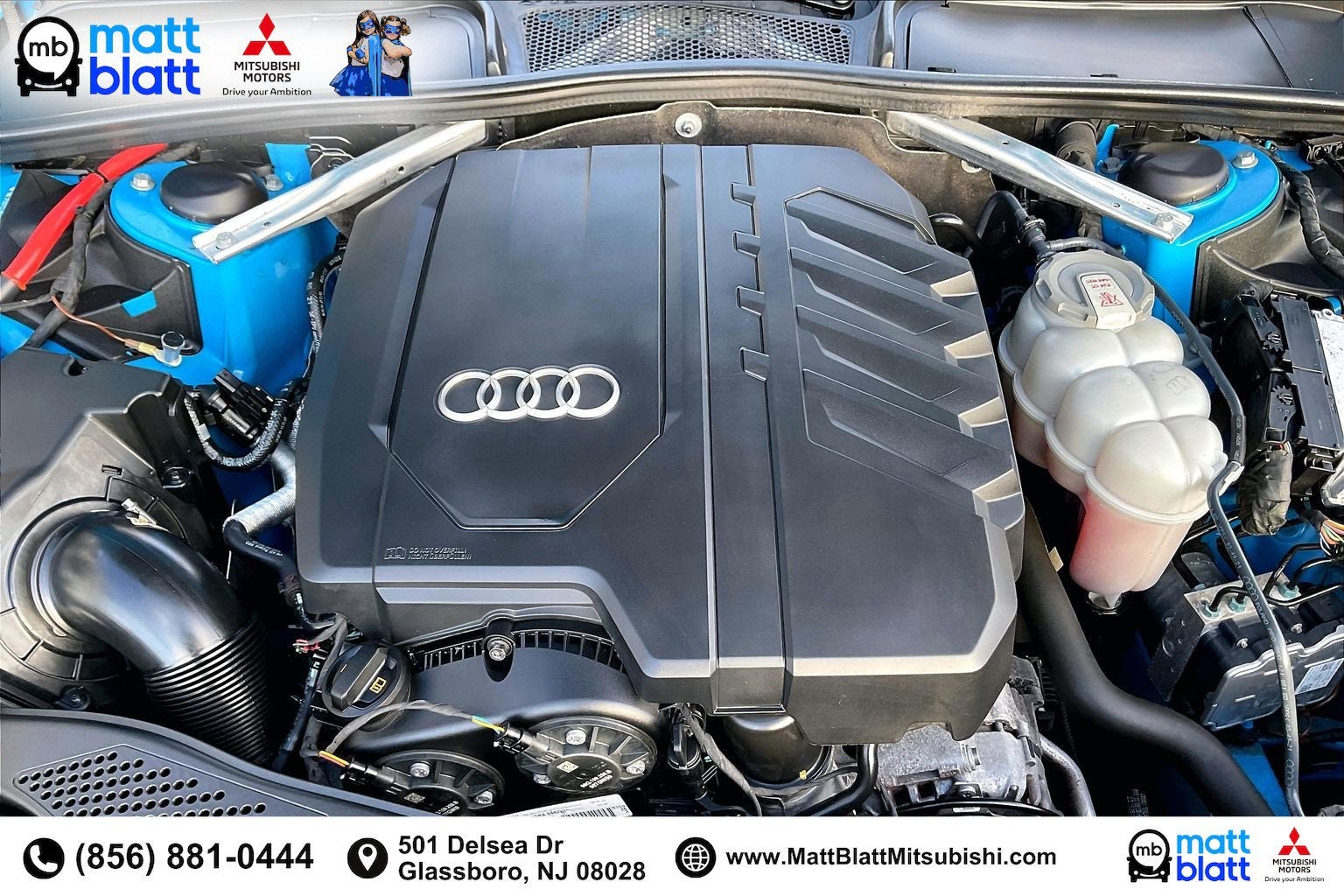 2022 Audi A5 Coupe S line Premium