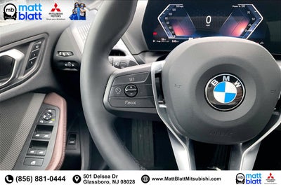 2025 BMW 2 Series 228 xDrive