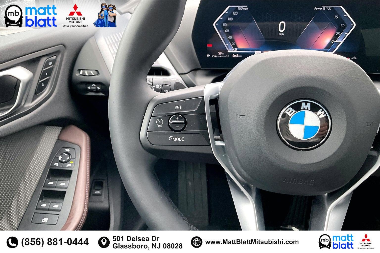 2025 BMW 2 Series 228 xDrive