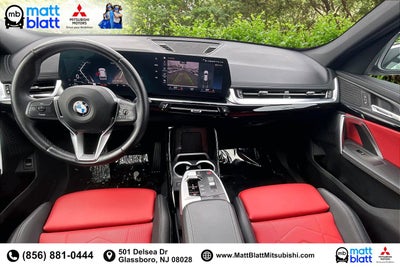 2023 BMW X1 xDrive28i