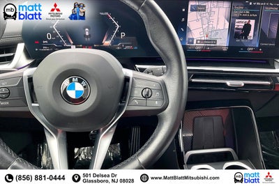 2023 BMW X1 xDrive28i